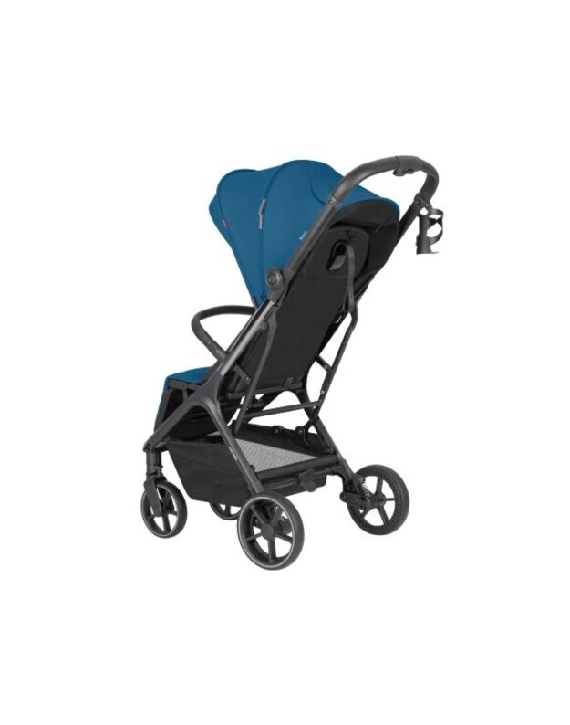 Sportinis vežimėlis Carrello Nova Plus Fleet Blue