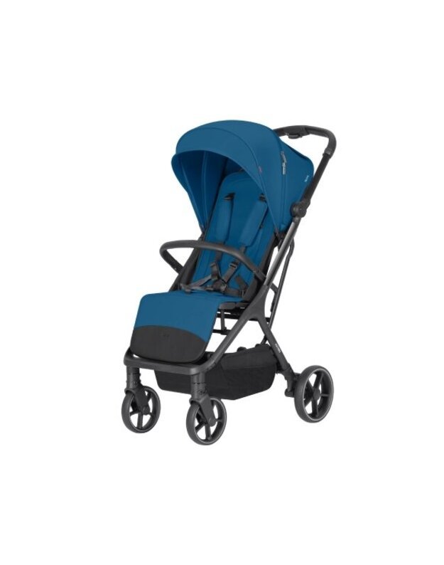 Sportinis vežimėlis Carrello Nova Plus Fleet Blue
