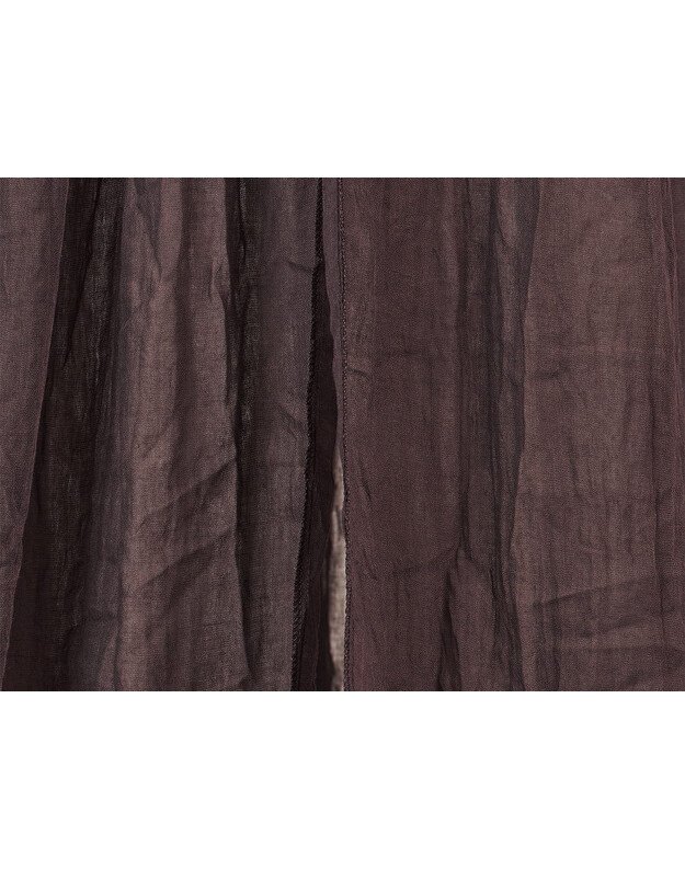 Jollein baldakimas Vintage Chestnut 155 cm 1