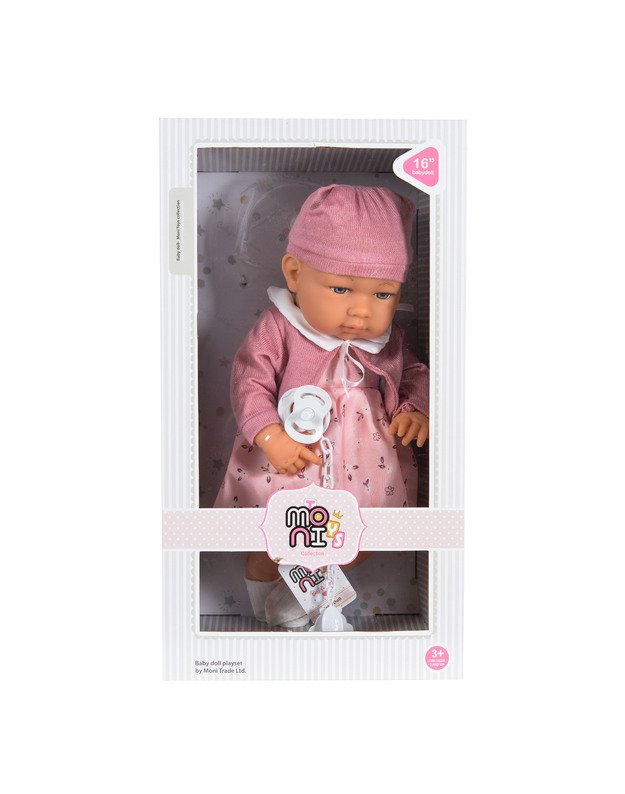 41cm Doll – 6901 