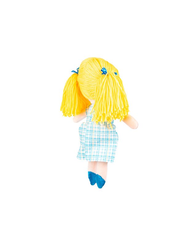 Bali Bazoo Cuddle Doll Janka  2