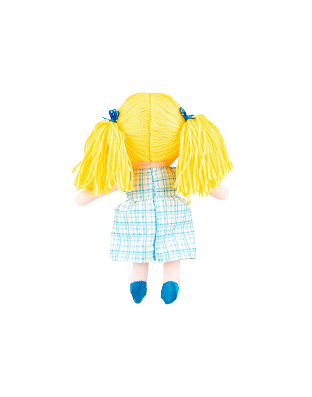 Bali Bazoo Cuddle Doll Janka  3