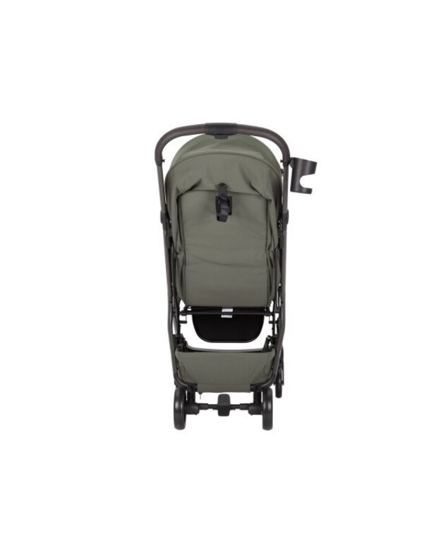 Sportinis vežimėlis Carrello Magia Elm Grey  1