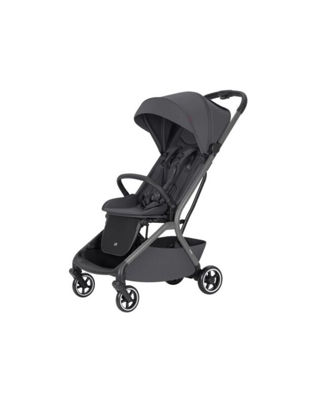 Sportinis vežimėlis Carrello Magia Elm Grey 