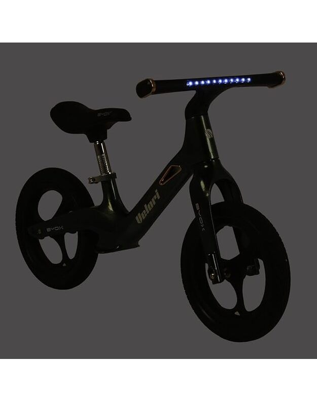 Byox Velori 12 balansinis dviratis  3