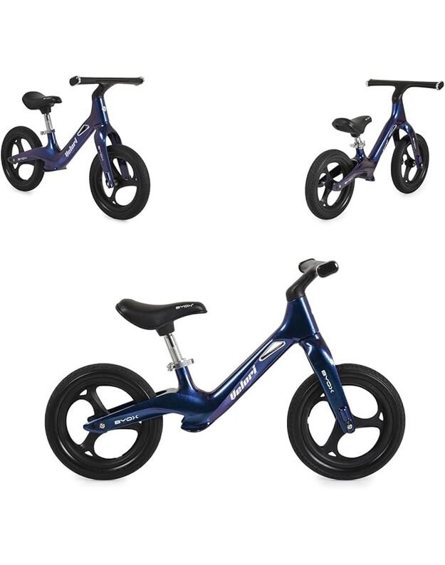 Byox Velori 12 balansinis dviratis  2