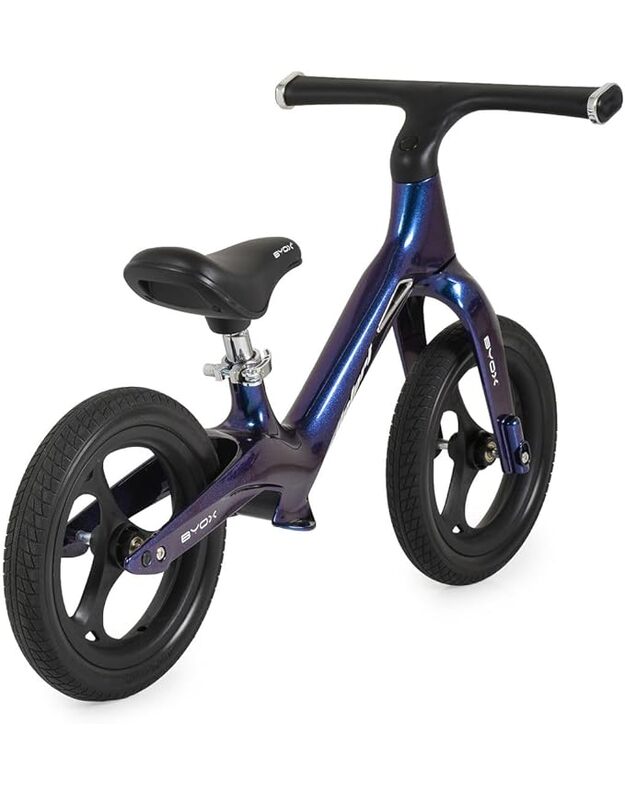 Byox Velori 12 balansinis dviratis  1