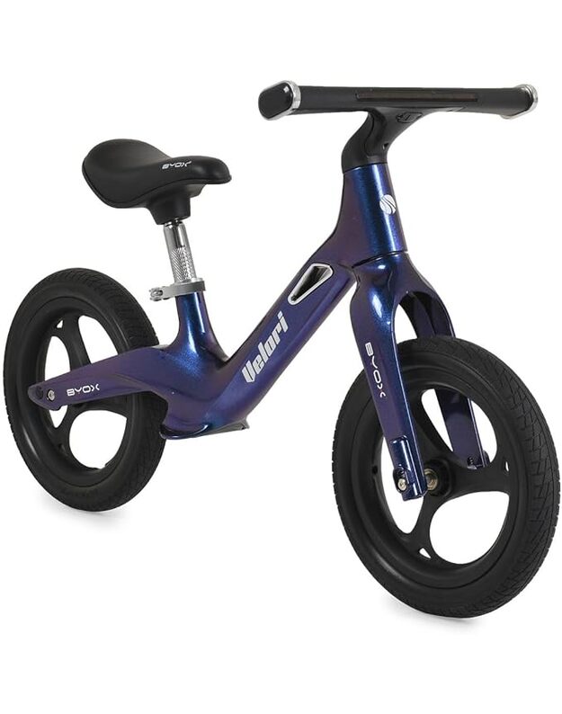 Byox Velori 12 balansinis dviratis 