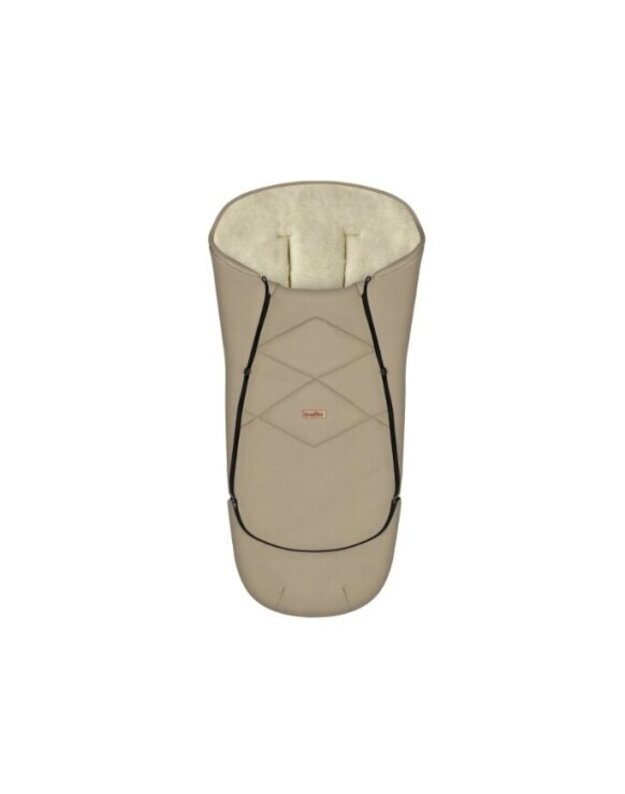 Zaffiro everGrow Nordico vilnos vokelis Beige