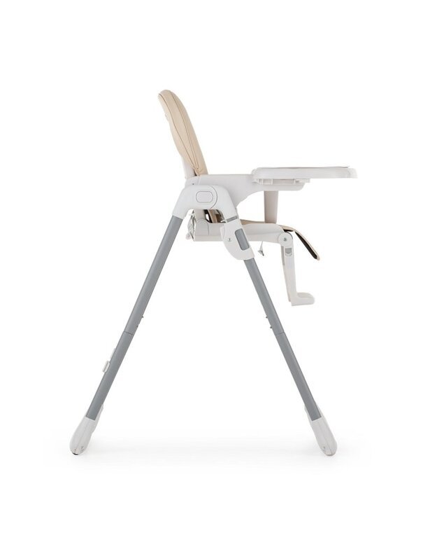 PETITE&MARS Gusto High Chair  Pastel Beige 4