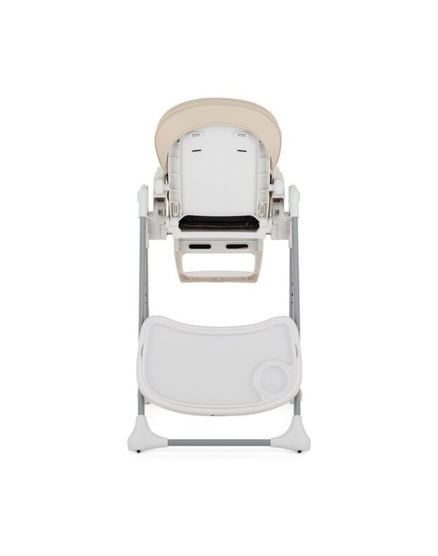 PETITE&MARS Gusto High Chair  Pastel Beige 10