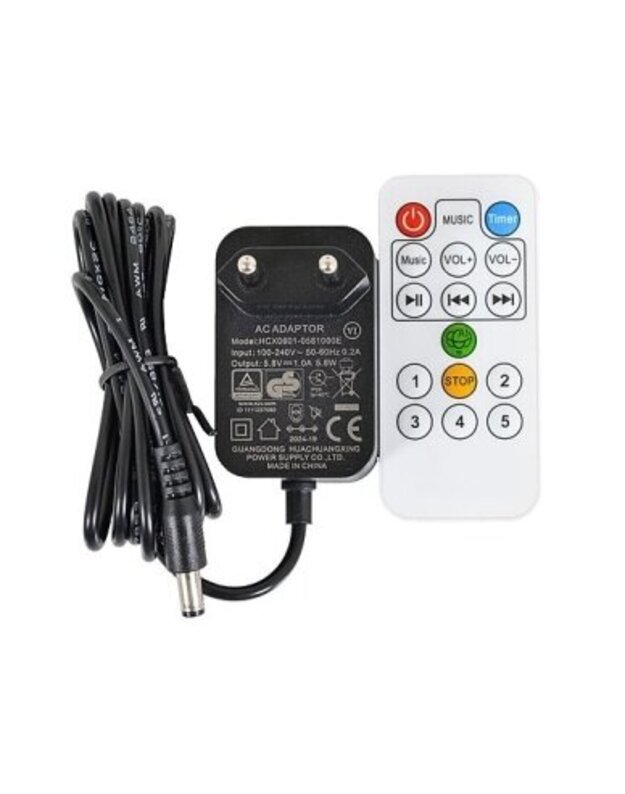 Supamasis gultukas Cangaroo Prestige Dark Grey  5