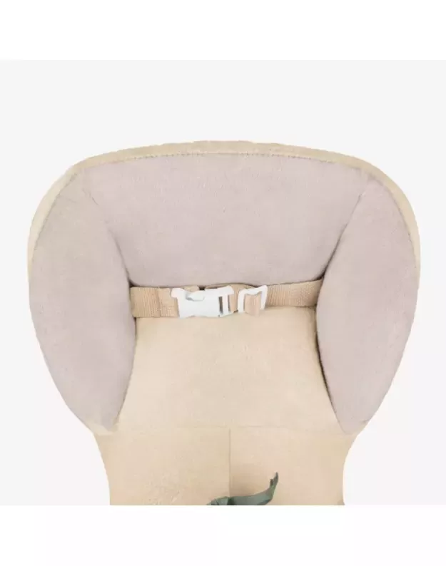 Lion Rocking Toy with Seat – Safe and Fun Ride-On for Toddlers 3