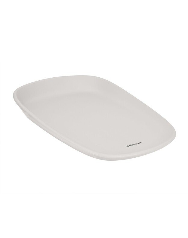 KikkaBoo pervystymo kilimėlis su EVA putomis 