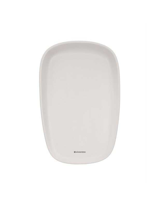 KikkaBoo pervystymo kilimėlis su EVA putomis  1