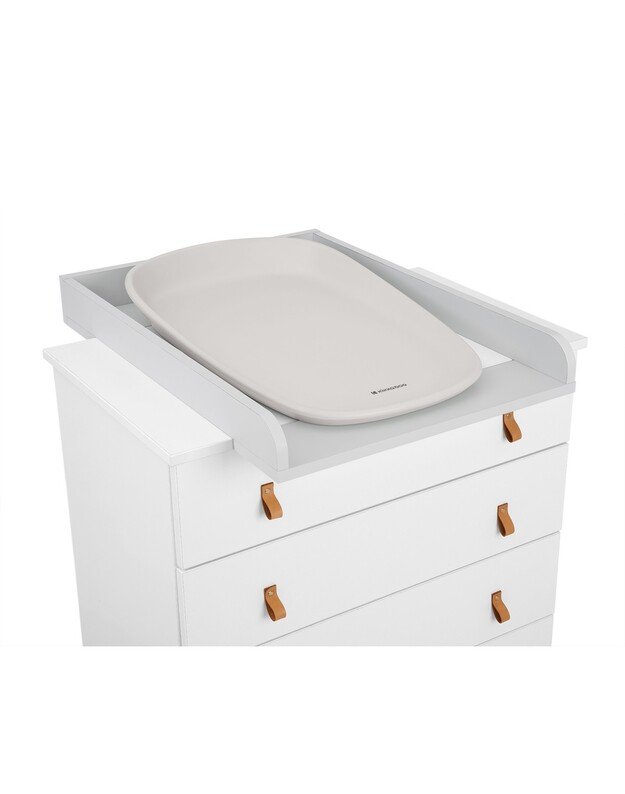 KikkaBoo pervystymo kilimėlis su EVA putomis  3