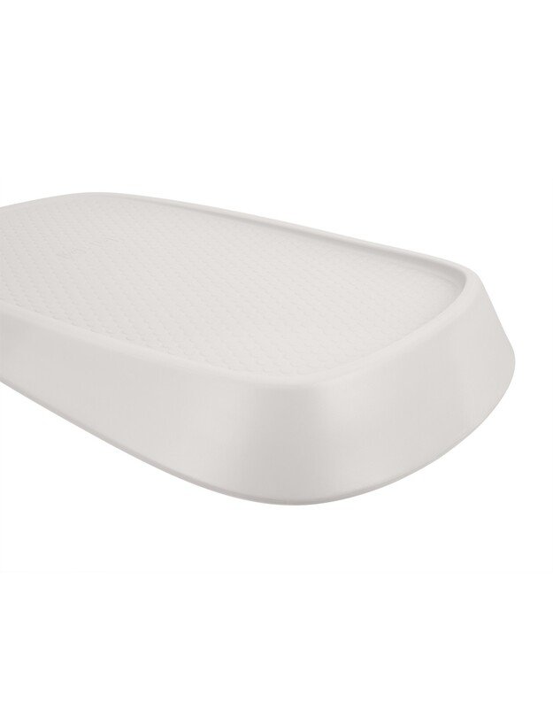 KikkaBoo pervystymo kilimėlis su EVA putomis  4