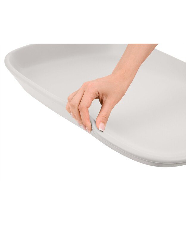 KikkaBoo pervystymo kilimėlis su EVA putomis  5