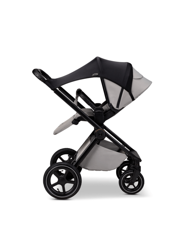 Apsauga nuo saulės vaikams – vežimėlių stogeliai, skėčiai ir uždangalai 1