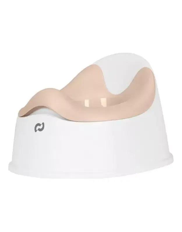 Vaikiškas puodukas Carrello Omi Potty Dune 