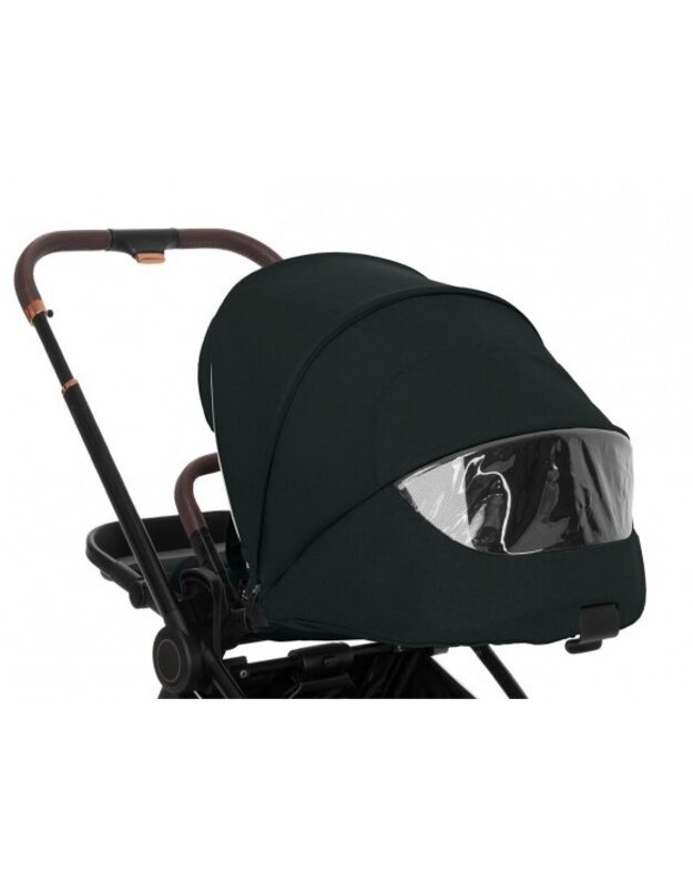 Vežimėlis Carrello Epica – modernus, patogus ir funkcionalus  3in1 2