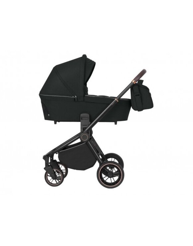 Vežimėlis Carrello Epica – modernus, patogus ir funkcionalus  3in1