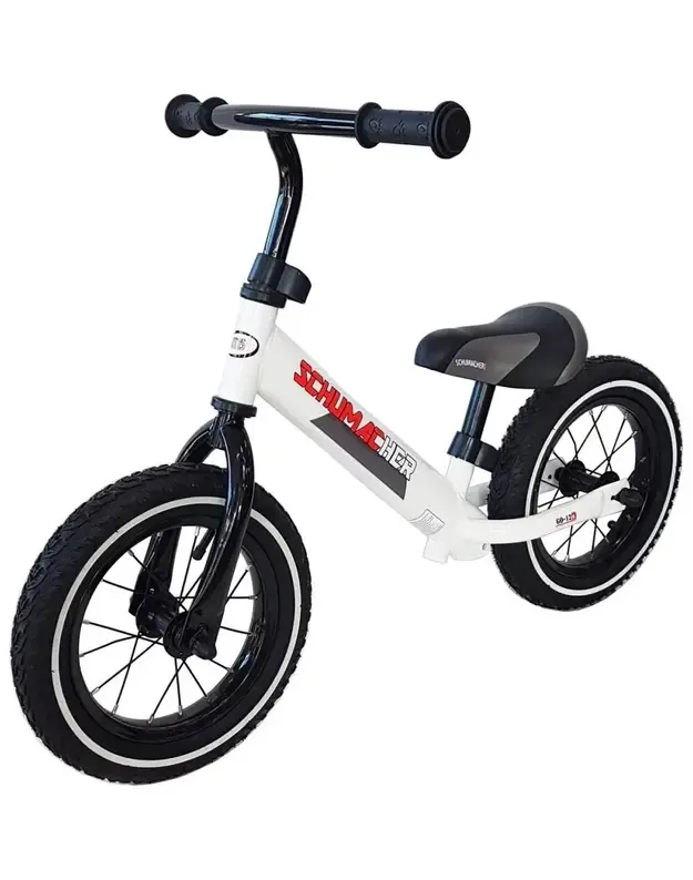 Balansinis dviratis Schumacher Kid GO-12