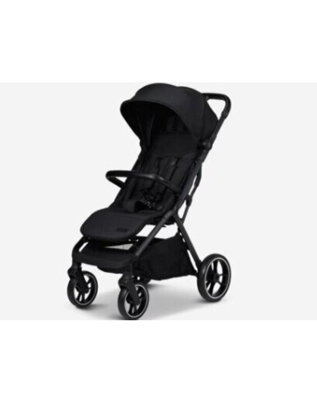 Sportinis vežimėlis Moon Zac Onyx melange