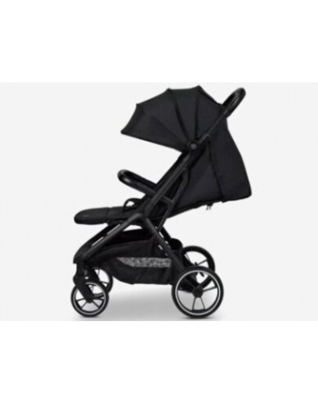 Sportinis vežimėlis Moon Zac Onyx melange 3