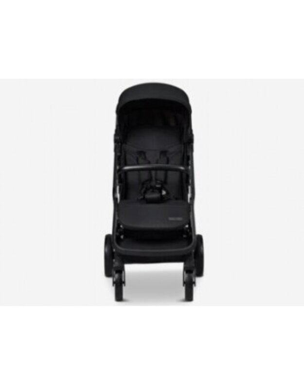 Sportinis vežimėlis Moon Zac Onyx melange 5