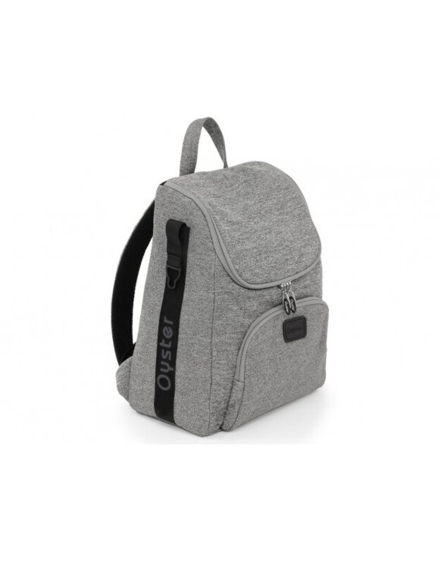 Oyster 3 backpack Orion