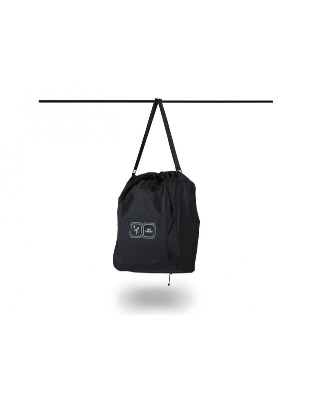 Sports stroller ABC PING TWO Fashion Edition NATURE