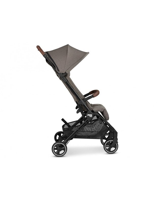 Sports stroller ABC PING TWO Fashion Edition NATURE