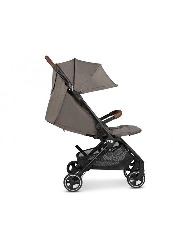 Sports stroller ABC PING TWO Fashion Edition NATURE