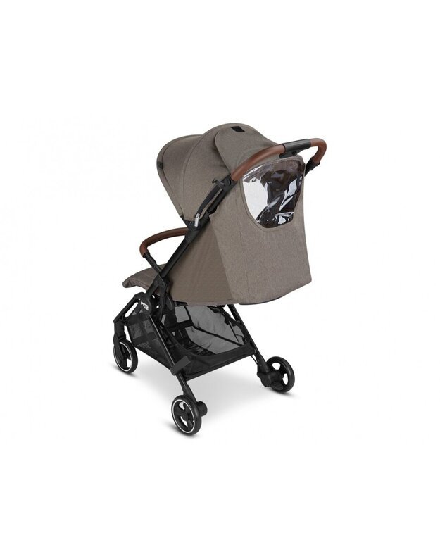 Sports stroller ABC PING TWO Fashion Edition NATURE