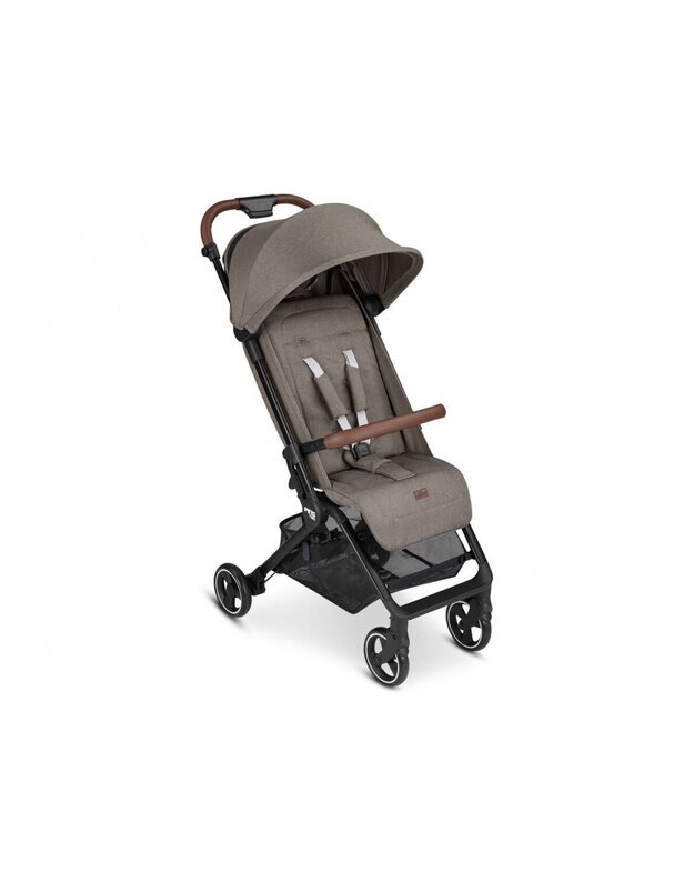 Sports stroller ABC PING TWO Fashion Edition NATURE
