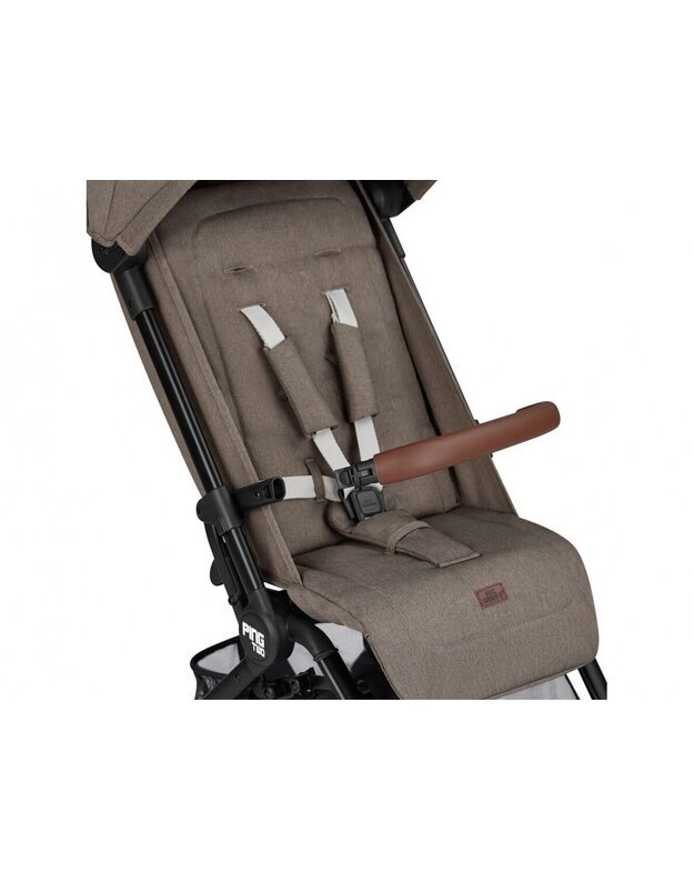 Sports stroller ABC PING TWO Fashion Edition NATURE