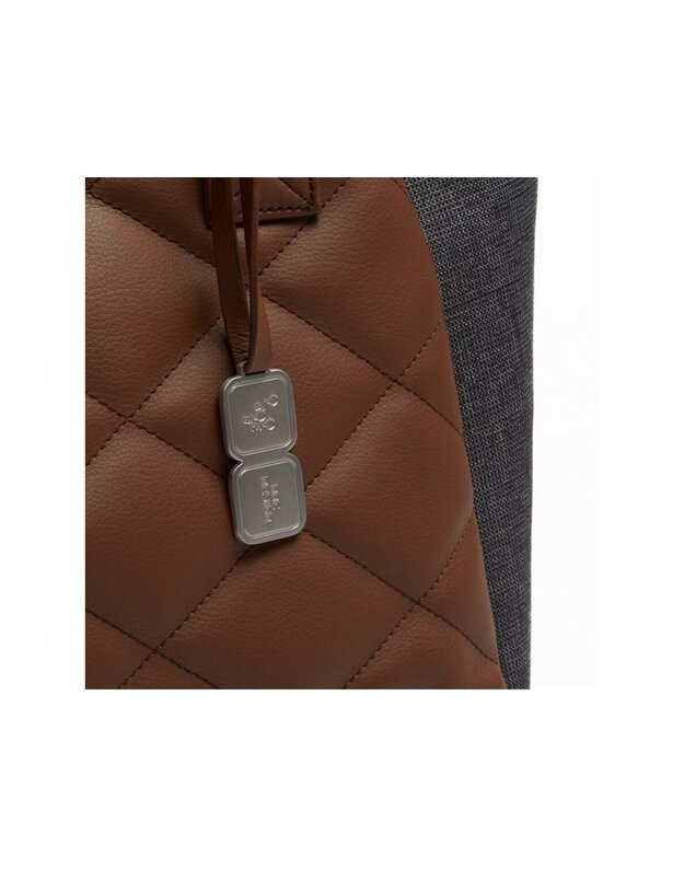 ABC Design mom and dad handbag Royal Diamond Edition Asphalt