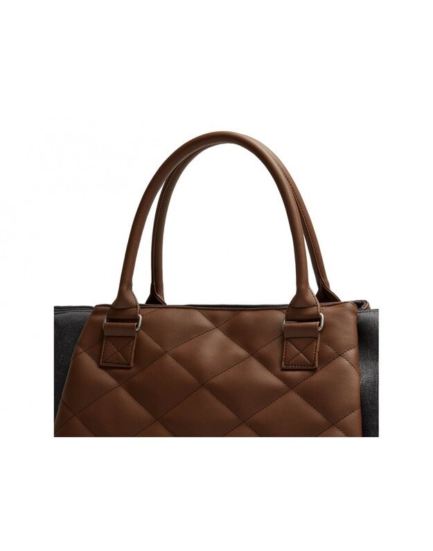 ABC Design mom and dad handbag Royal Diamond Edition Asphalt
