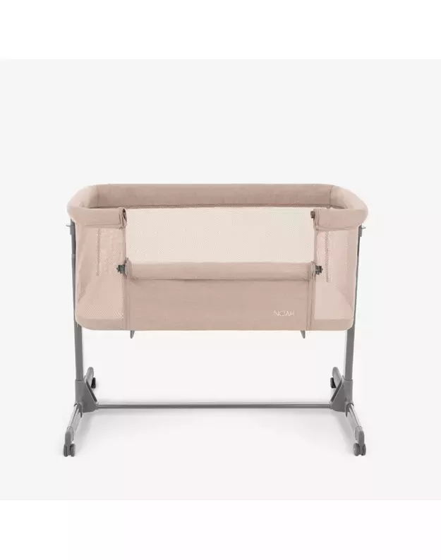 Kūdikių Lovytė  - Kikka Boo Noah Beige
