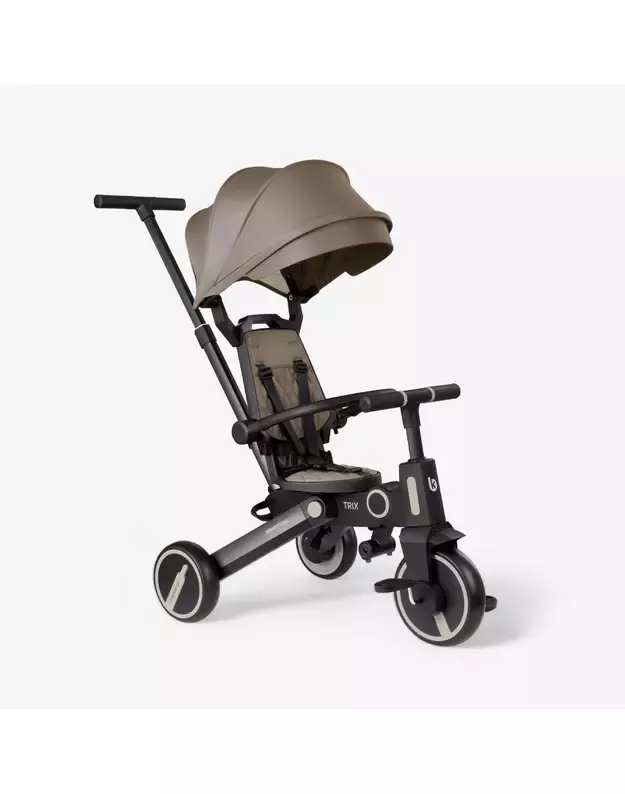 Triratukas Trix Beige 7in1