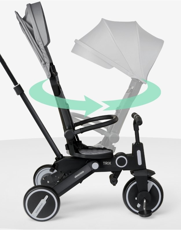 Triratukas Trix Beige 7in1