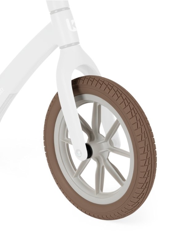 Balansinis dviratis Lanser Beige