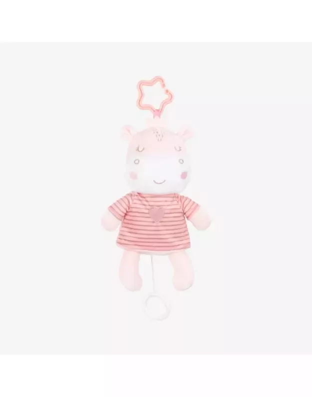 Muzikinis žaislas „Hippo Dreams“