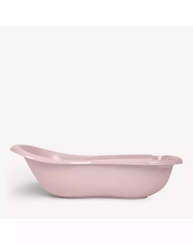 Hippo 101cm Rožinė Vonelė
