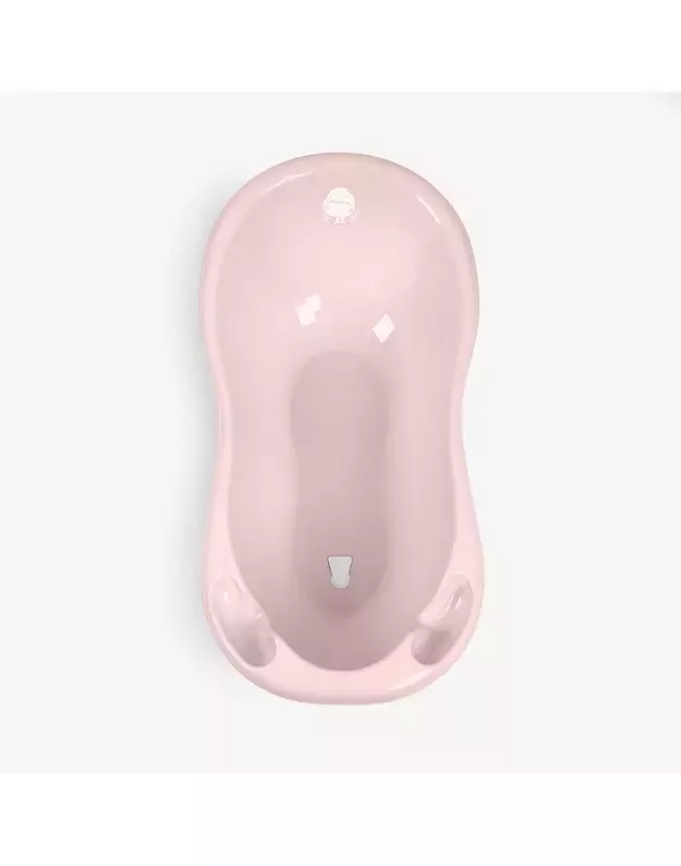 Hippo 101cm Rožinė Vonelė