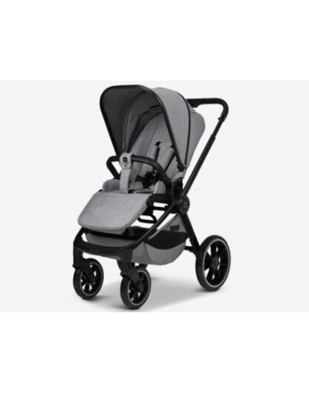 Sportinis vežimėlis Moon Resea Sport STONE MELANGE