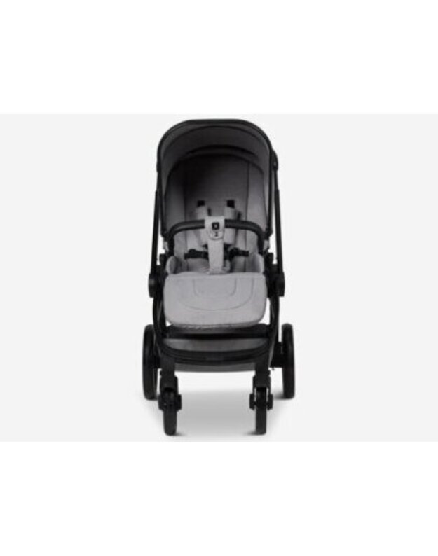 Sportinis vežimėlis Moon Resea Sport STONE MELANGE 1