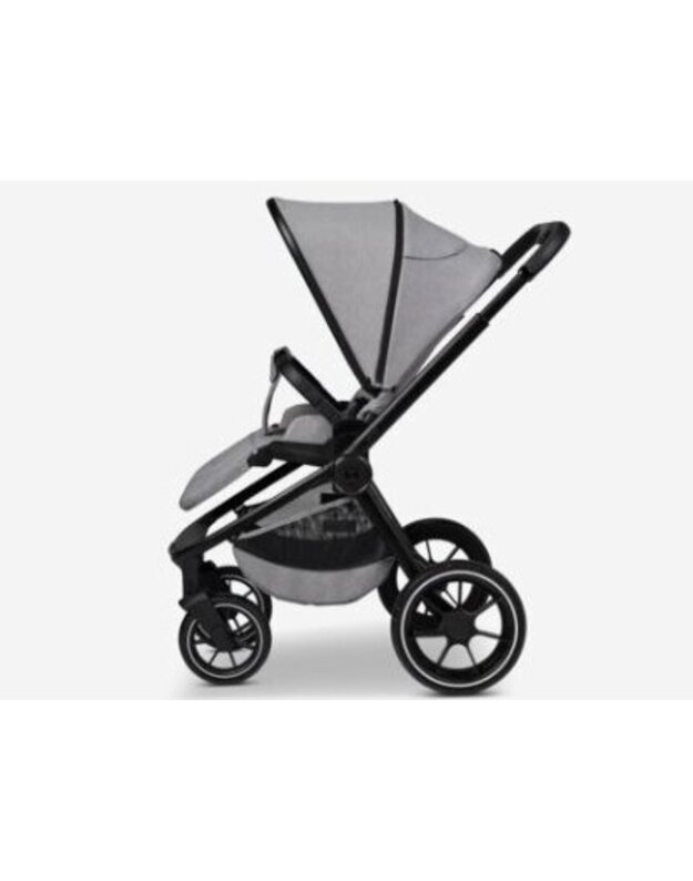 Sportinis vežimėlis Moon Resea Sport STONE MELANGE 2