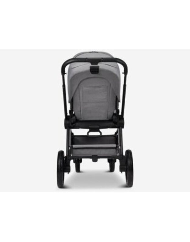 Sportinis vežimėlis Moon Resea Sport STONE MELANGE 6